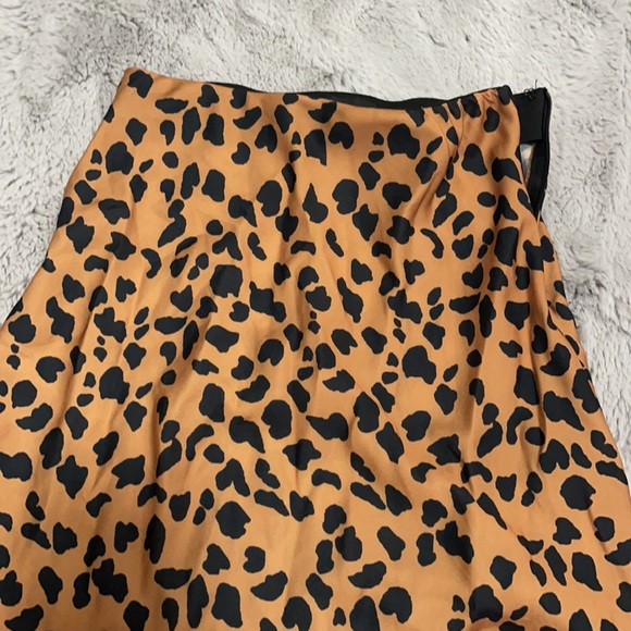 Urban outfitters skirt - Picture 3 of 5